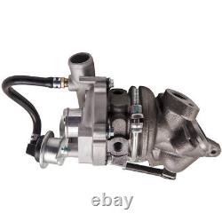 Turbocharger For Smart Cabrio City-coupe 0.6 1600960499 Turbocharger
