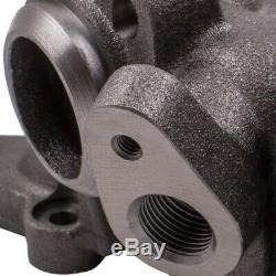 Turbocharger For Smart Cabrio City-coupe 0.6 1600960499 Turbocharger
