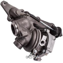 Turbocharger For Smart City-coupé Fortwo 450 0.6 40 Kw 55 Ps A1600960499