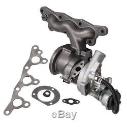 Turbocharger For Smart Fortwo 799ccm 30kw A6600960099 # 54319700000 Om660