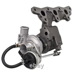Turbocharger For Smart Fortwo 799ccm 30kw # A6600960099 54319700000 Om660