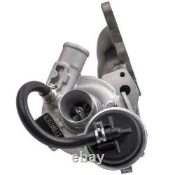Turbocharger For Smart Fortwo 799ccm 30kw - A6600960099 54319700000 Om660