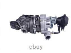 Turbocharger SMART CABRIO 450 03-04, CITY-COUPE 450 03-04 FORTWO Cabrio 450