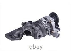 Turbocharger SMART CABRIO 450 03-04, CITY-COUPE 450 03-04 FORTWO Cabrio 450