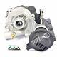 Turbocharger Smart Fortwo 450 City Coupe Cabrio 0.7 37 Kw 45 Kw A1600960999