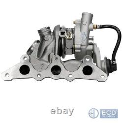 Turbocharger Turbo Charger For Smart Cabrio, City Coupe Fortwo Roadster