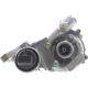 Turbocharger Compatibility With Smart Cabrio 450 City-coupe Crossblade