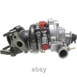 Turbocharger compatibility with SMART CABRIO 450 CITY-COUPE CROSSBLADE