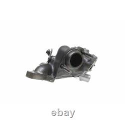 Turbocharger compatibility with SMART CABRIO 450 CITY-COUPE CROSSBLADE
