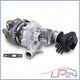 Turbocharger For Smart Cabrio City-coupe 0.6 0.7 Crossblade 0.6