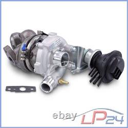 Turbocharger for Smart Cabrio City-coupe 0.6 0.7 Crossblade 0.6