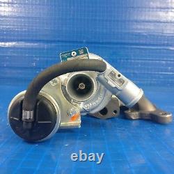 Turbocompresseur Smart Cabrio City Coupe Fortwo 31 Kw 42 Ps Om660 54319700002