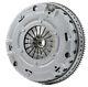 Valeo Clutch Kit For Smart City-coupe (450) Roadster (452) Cabrio (450)