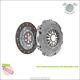 Valeo Clutch Kit For Smart Crossblade City-coupe Fortwo Cabrio.