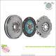 Valeo Clutch Kit For Smart Crossblade City-coupe Roadster Fortwo Cabrio