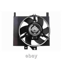 Vemo Radiator Fan for Smart Cabriolet City-Coupe Roadster