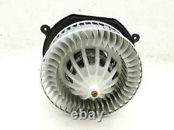 Ventilator Fan Motor Heating Fan For S211 W211 E320