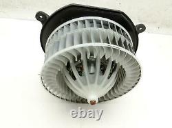 Ventilator Fan Motor Heating Fan For S211 W211 E320