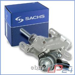 Vérin Sachs Smart Cabrio City-cut Clutch Receiver 0.6.6.8 + CDI