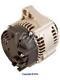 Wai Alternator Dynamo 23001n For Smart For City-coupe (450) For Cabrio (450)