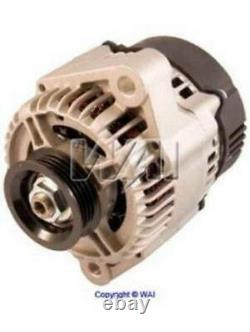 WAI Alternator Dynamo 23001N for SMART for CITY-COUPE (450) for CABRIO (450)