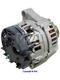 Wai Alternator Dynamo 23901n For Smart For City-coupe (450) For Cabrio (450)