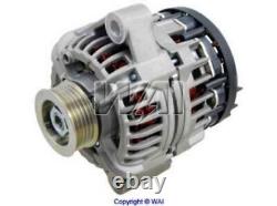 WAI Alternator Dynamo 23901N for SMART for CITY-COUPE (450) for CABRIO (450)