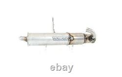 WALKER Catalytic Converter 28111 for SMART CITY-COUPE (450) CABRIO (450)