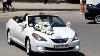 Wedding On The Lexus Convertible In The World S Best Sevastopol City Part 1 Wow