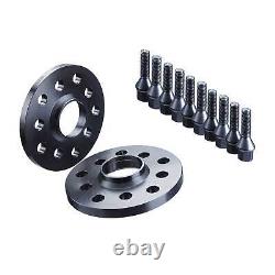 Wheel Spacers H&R 2x20mm XB53570-20 for SMART Cabrio, City-Coupe, Crossb