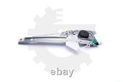 Window Lifter ESEN Front Left Smart Cabrio City-Coupe Fortwo C0002691V001000000