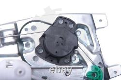 Window Lifter ESEN Front Left Smart Cabrio City-Coupe Fortwo C0002691V001000000