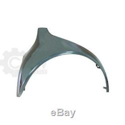 Wing Rear Splash Guard Kit For Smart City Coupe `year Fab.