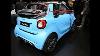 Woow New Smart Fortwo Cabrio Ed Looks Great And Perfect For The City