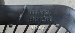 0001696 grille gauche capot pour SMART CITY-COUPE 0.6 (S1CLA1 450.341) 117787