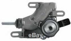 1 SACHS 3981000070 Cylindre secondaire, Embrayage Actionneur CABRIO CITY-COUPE