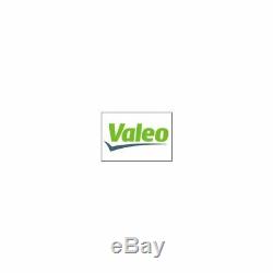1 Valeo 826803 Kit Embrayage Transmission Manuelle avec Volant Cabrio City-Coupe