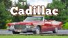 1969 Cadillac Deville Coupe Convertible Regular Car Reviews