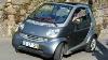 2000 Smart Passion City Cabriolet For Sale Only Euros 2 995