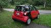 2019 Smart Eq Fortwo Electric City Car Drive Impressions