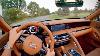 2021 Lexus Lc 500 Convertible Pov Driving Impressions