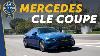 2024 Mercedes Cle Coupe Review U0026 Road Test