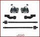 2x Barre D'accouplement Pour Smart Cabriolet City-coupe Fortwo 450 452 De Mixte