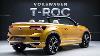 All New 2025 Volkswagen T Roc Cabriolet Official Revealed Beautiful Car In The World