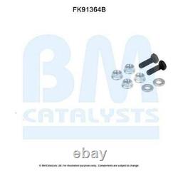 BM CATALYSTS Catalyseur Pot catalytique BM91364H pour SMART CITY-COUPE (450)