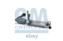 BM CATALYSTS Catalyseur Pot catalytique BM91364H pour SMART CITY-COUPE (450)