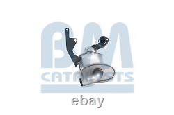 BM CATALYSTS Catalyseur Pot catalytique BM91364H pour SMART CITY-COUPE (450)