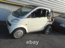 Boite de vitesses SMART CITY COUPE / CABRIOLET 450 FORTWO ph2 0,8 /R13884205