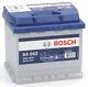 Bosch S4002 Batterie De Voiture 52a/h-470a