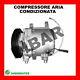 Compresseur De Climatisation Ac A/c Intelligent City Coupe' Cabriolet 12478